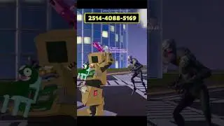 ‼️ ERIC CARTMAN GAMEPLAY BUG INFESTATION