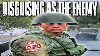 Committing War Crimes In Arma Reforger - Enemy In Disguise