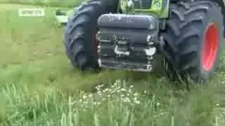 Made in Germany | Lithuania - Europe's Biggest Farmer