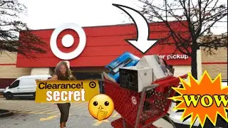 Target UNMARKED HIDDEN SECRET CLEARANCE deals/ UNBELIEVABLE PRICES