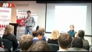 MAXSTYLE - ОСНОВЫ РЕКЛАМЫ В СОЦИАЛЬНЫХ СЕТЯХ