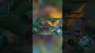 CHOU BUILD TANK VS CYCLOP GRANGER
