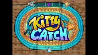 Kitty Catch Yarn is an exciting new game from Green Haven Games.