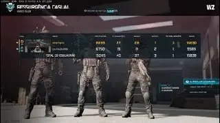 Call of Duty®_ficamos encurralados !!!