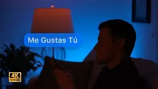 Sam Sine &ndash; Me Gustas Tu ( Manu Chao Cover ) - with Lyrics