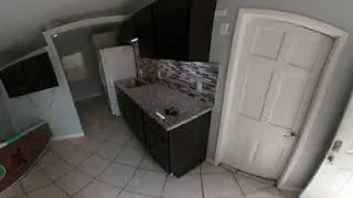 1328 Brown Triplex Studio