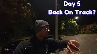 Amsterdam to Budapest With NO MONEY | Day 5 &ndash; Back On Track?