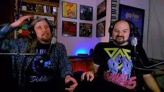 Audio Engineers React to 