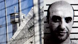 Notorious French Inmate Escapes in Daring Prison Break