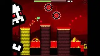 One coin press start