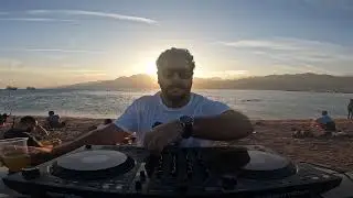 Shihaby - Dahab Vibes 10 | Sunset Beach Chill Mix