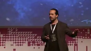 Amer Arab | Design Sprints: The Bullet Train for Your Roadmap