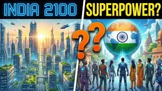 Индия 2100: Сверхдержава?