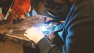 Welding - Program Overview