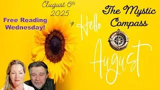 Free Tarot Card Readings With Carrie Kohan - Love, Mystery and Abundance!