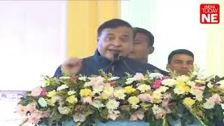 LIVE || Assam CM inaugurates the new campus of Bhattadev University