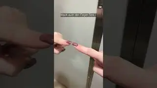 Dieser Trick auf dem Spiegel wird dich staunen lassen &ndash; du wirst mir danken!