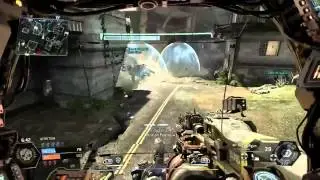Titanfall - Vortex Volley Achievement Guide