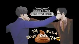 서든 시청자와의 치와와의 놀이터