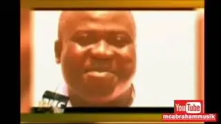 Mc Abraham   Emmre