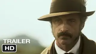 The Leopard (2024) - Official Teaser Trailer