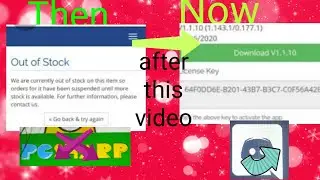 How to get pg sharp key | New trick | From discord( english)