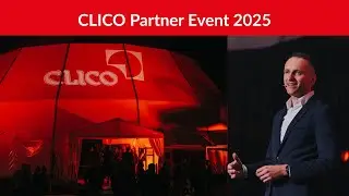 CLICO Partner Event 2025 clip