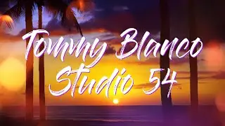 Tommy Blanco (Feat. Villano Antillano & 91mirage) - STUDIO54 [Letra]