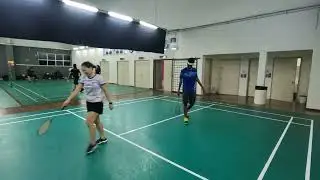 Bala Honey Vs Abigail DeWinn | Forum Pudu | 25 08 2023