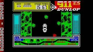 Sinclair Spectrum - 911 TS