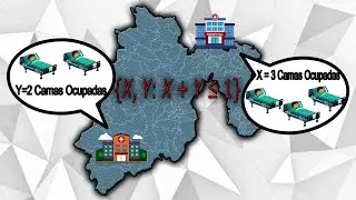 Probabilidad CONJUNTA (Tabla de PMF con parámetros INDEPENDIENTES)
