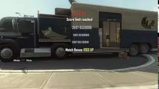 Red Emzy HIT ON ME (BO2)