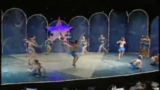 Showstopper 2007 Pittsburgh It's Raining Men Studio L Dance Centre