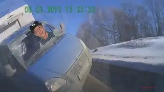 MontanaBlack88 &uuml;berf&auml;hrt Krencho!!!