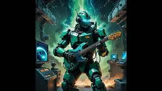 Ai Rock Music - Die Magische Fusslappen (Germ )