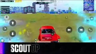 SoulScoutOp is Back &hearts;️🔥1v4 clutch
