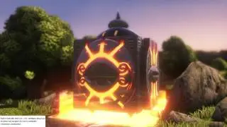WORLD OF FINAL FANTASY CHIBI GAMEPLAY