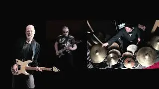 Robert Schiefke / Driving Home - Rollo Rob & Rotter