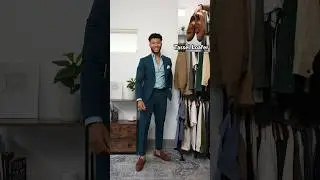 5 Shoes Every Man Needs