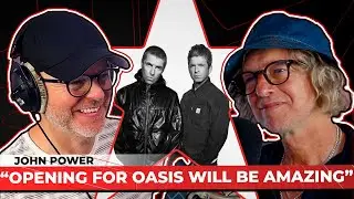 OASIS TOUR: 