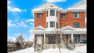 180 Benton Street, Kitchener Home - Real Estate Properties