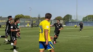 🎸¡Cádiz y Club Atlético Central! volvemos a zona gaditana (vs Chiclana), ¿cómo nos fue antes allí?