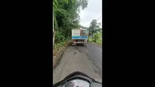 Jalan jalan ke desa sumber dodol penekan magetan