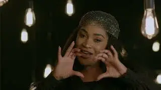 Zaena Morisho - Holy Ghost (Official video)