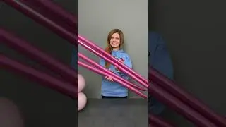 Gift Balloon Twisting Tutorial  #balloonsonline #balloontwisting #balloontwister