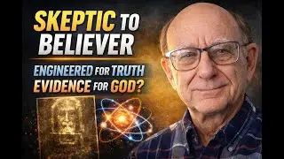From Skeptic to Believer: An Engineer's Evidence Based Journey