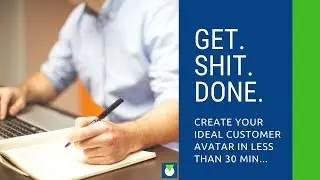 Create a Customer Avatar