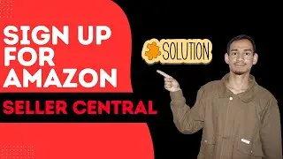 Become an Amazon Seller: Application Process Explained