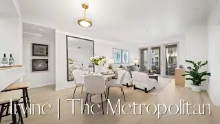 24-Hour Gated Irvine Condo Near UCI with Resort-Style Amenities｜2233 Martion Unit 204, Irvine, CA