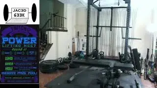 Super Early Chest Day with machine and suspension trainer alternatives to dolphin tricep pushups